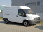 Grand Motors: Sajamske cene za Ford Transit