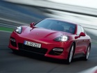Porsche Panamera GTS: Video predstavljanje
