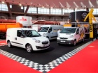 Opel na sajmu Beo Truck predstavio novu generaciju Combo-a