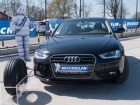 Michelin Primacy 3 stigao u Srbiju + FOTO