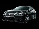 Lexus GS F: V10 4.6 i 460 KS