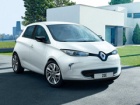 Video: Renault Zoe