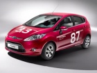Ford Fiesta ECOnetic troši samo 3,3 l/100 km