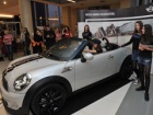 Promovisan MINI Roadster