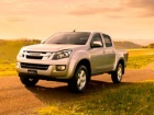 Isuzu D-Max: Nova generacija stiže u Evropu