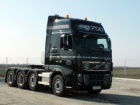 Beotruck 2012 - Premijera najsnažnijeg kamiona u Evropi