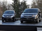 Lancia na Belom dvoru