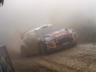 Rally de Portugal 2012: Sumrak favorita