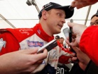 Rally de Portugal 2012 - Hirvonen isključen! Pobednik je Ostberg