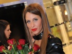 Izabrana miss sajma automobila u Delta Cityju