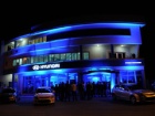 Svečano otvoren novi Hyundai servisni centar u Podgorici