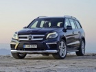 Novi Mercedes-Benz GL-Klasa stiže na autosalon u New York