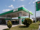 Otvorena prva MOL benzinska stanica u Valjevu