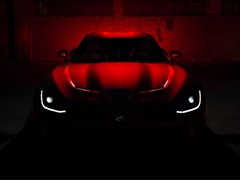 SRT Viper: Nova zmija zvanično predstavljena!