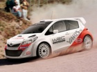 WRC: Toyota razvija motor 1.6 Turbo