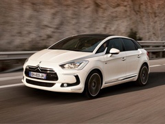 CITROEN DS slavi drugi rodjendan i organizuje “Dane DS linije” 