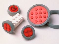 Lego - najveći proizvođač pneumatika slavi 50 godina