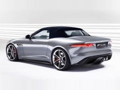 Jaguar F-Type: Prve nezvanične fotografije
