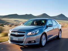 Chevrolet Europe u prvom kvartalu zabeležio rekordan tržišni udeo