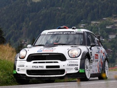 IRC - Sordo i Mini potvrdili učešće na Korzici