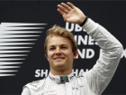 F1 - U Kini premijerna pobeda Rosberga, podijum za McLaren