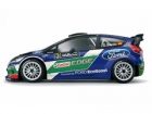 WRC - Potvrđeno: Dani Sordo će zameniti Latvalu u Argentini