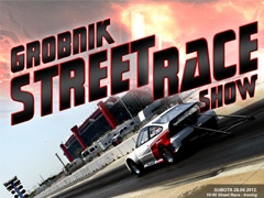 Grobnik Street Race Show - najava