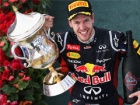 F1 VN Bahreina - Vettel pobednik, Lotus na podijumu!