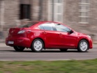 Testirali smo: Mazda3 1.6 MZ-CD (2012)