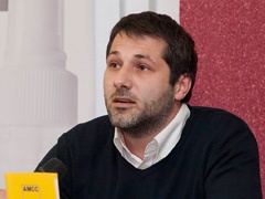 3. Beogradski reli - konferencija za medije
