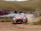 Rally Argentina - Loeb preuzeo vođstvo