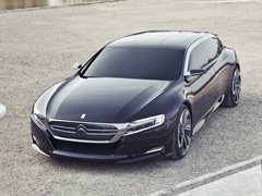 Citroën Numero 9 na prvom videu