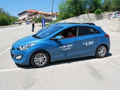 Hyundai klub proslavio 5 godina postojanja 