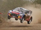 Rally Argentina 2012 - Sedamdeseta pobeda Loeba