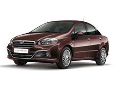 Fiat Linea: Facelift za italijansko-turski sedan