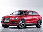Audi Q2 - u pripremi rival modelu Nissan Juke