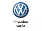 Volkswagen Privredna vozila su povećali broj isporuka 