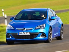 Opel Astru OPC pokreće motor 2.0 Turbo (206 kW, 400 Nm)