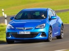 Opel Astru OPC pokreće motor 2.0 Turbo (206 kW, 400 Nm)