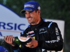 IRC Korzika 2012 - Dani Sordo i MINI pobednici
