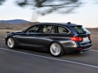 BMW serije 3 Touring zvanično predstavljen