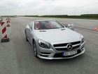 Mercedes-Benz Star Experience 2012 - staza NAVAK