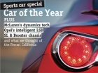 Subaru osvojio dve nagrade magazina Vehicle Dynamics
