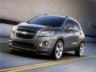 Chevrolet svojoj ponudi dodaje mali SUV