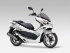 Delta Automoto: Honda PCX za 51 Eur mesečno