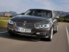 Novi BMW serije 3: 320i EfficientDynamics Edition, 316i i xDrive