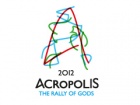 Automagazin portal na reliju Acropolis 2012