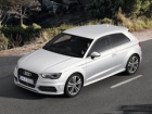 Novi Audi A3 na novom videu