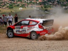 WRC - Juniori Forda strahuju od uslova u Grčkoj