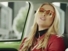 Video: Anastacia peva u Škodi Citigo